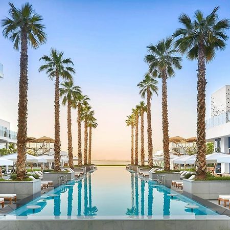 Five Palm Jumeirah - 2 Bedrooms & Maid Room In A Splendid Resort - Modernlux Dubai Exterior photo