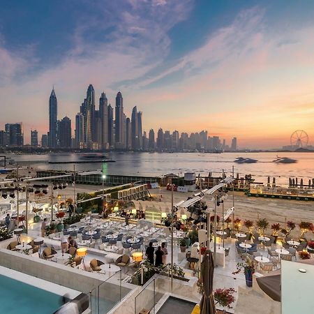 Five Palm Jumeirah - 2 Bedrooms & Maid Room In A Splendid Resort - Modernlux Dubai Exterior photo