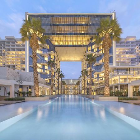 Five Palm Jumeirah - 2 Bedrooms & Maid Room In A Splendid Resort - Modernlux Dubai Exterior photo