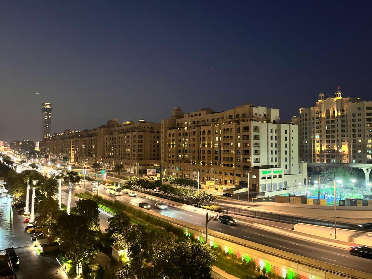 Five Palm Jumeirah - 2 Bedrooms & Maid Room In A Splendid Resort - Modernlux Dubai Exterior photo