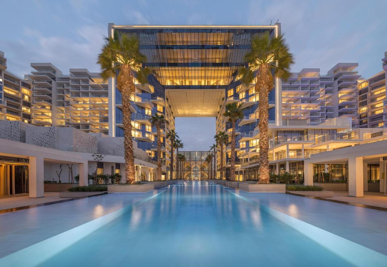 Five Palm Jumeirah - 2 Bedrooms & Maid Room In A Splendid Resort - Modernlux Dubai Exterior photo