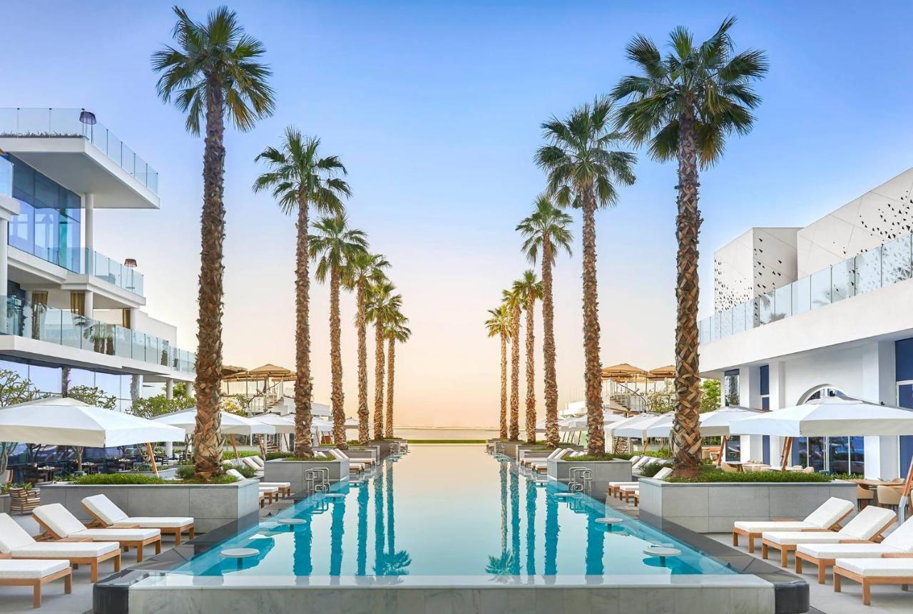Five Palm Jumeirah - 2 Bedrooms & Maid Room In A Splendid Resort - Modernlux Dubai Exterior photo