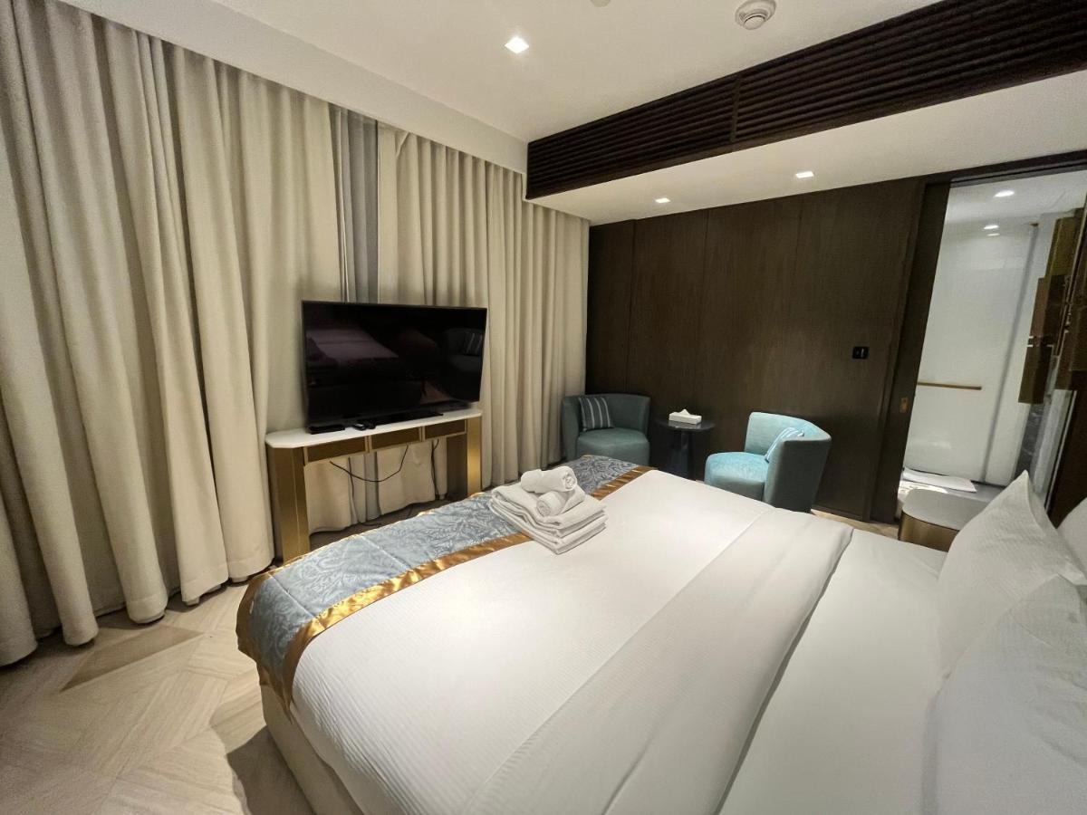 Five Palm Jumeirah - 2 Bedrooms & Maid Room In A Splendid Resort - Modernlux Dubai Exterior photo