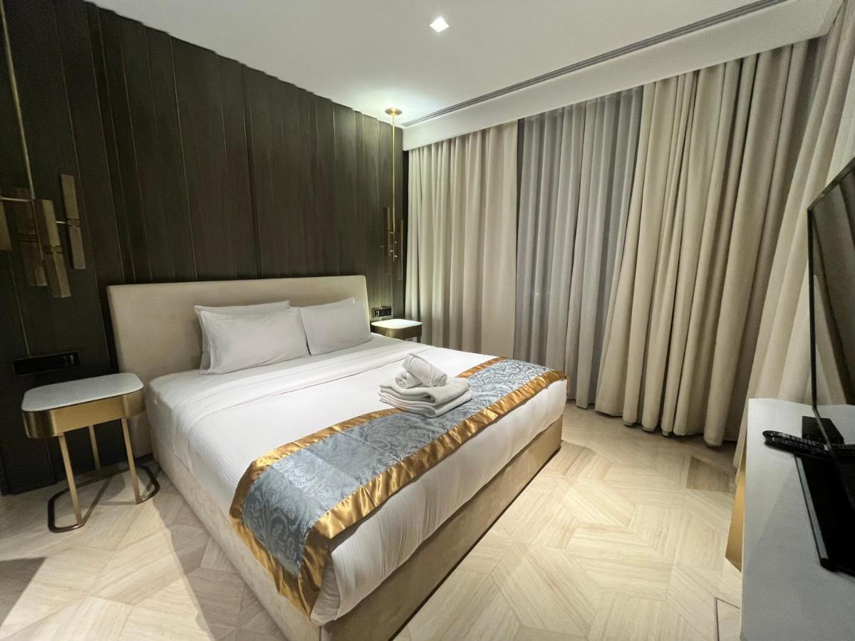 Five Palm Jumeirah - 2 Bedrooms & Maid Room In A Splendid Resort - Modernlux Dubai Exterior photo