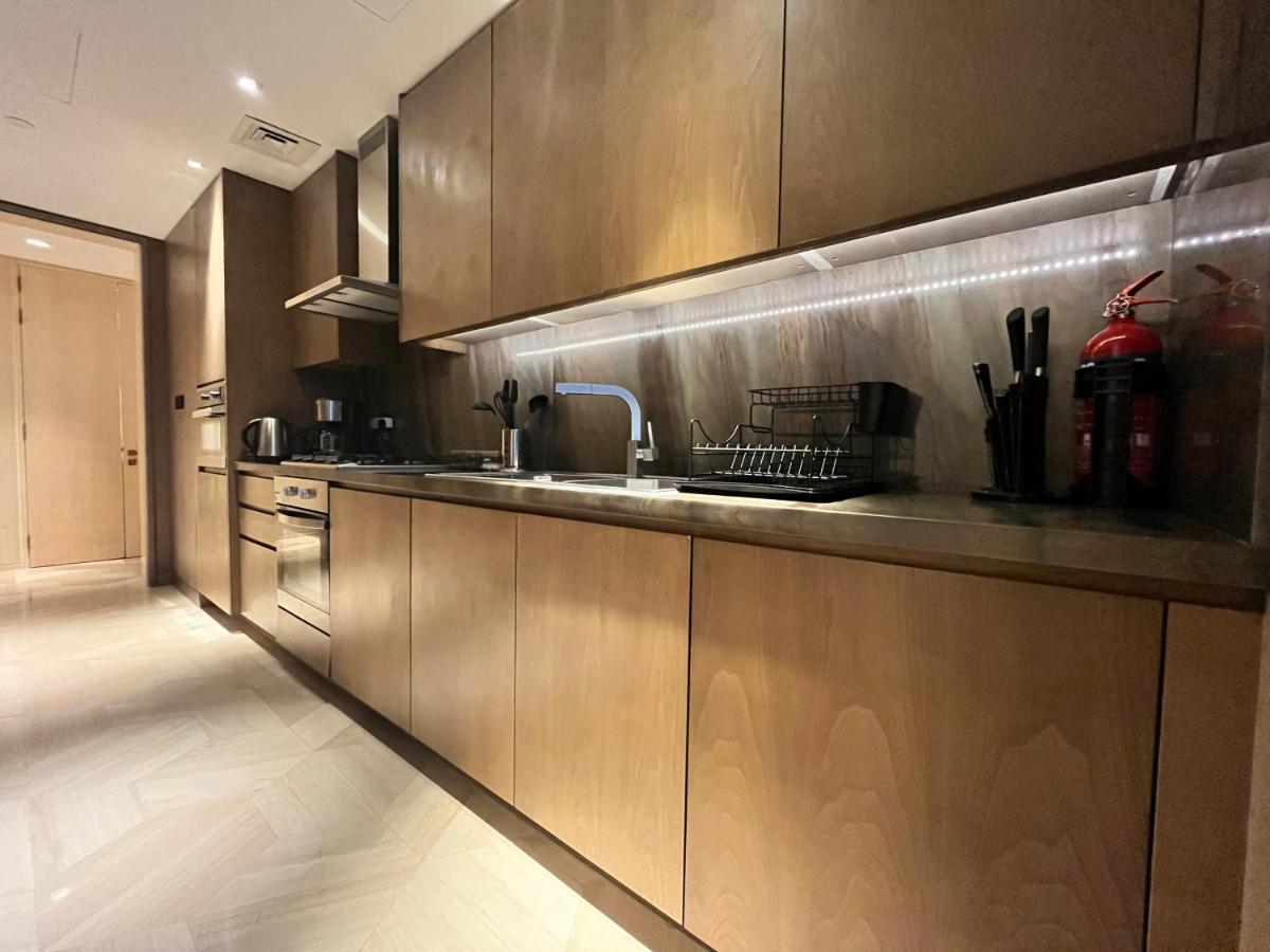 Five Palm Jumeirah - 2 Bedrooms & Maid Room In A Splendid Resort - Modernlux Dubai Exterior photo