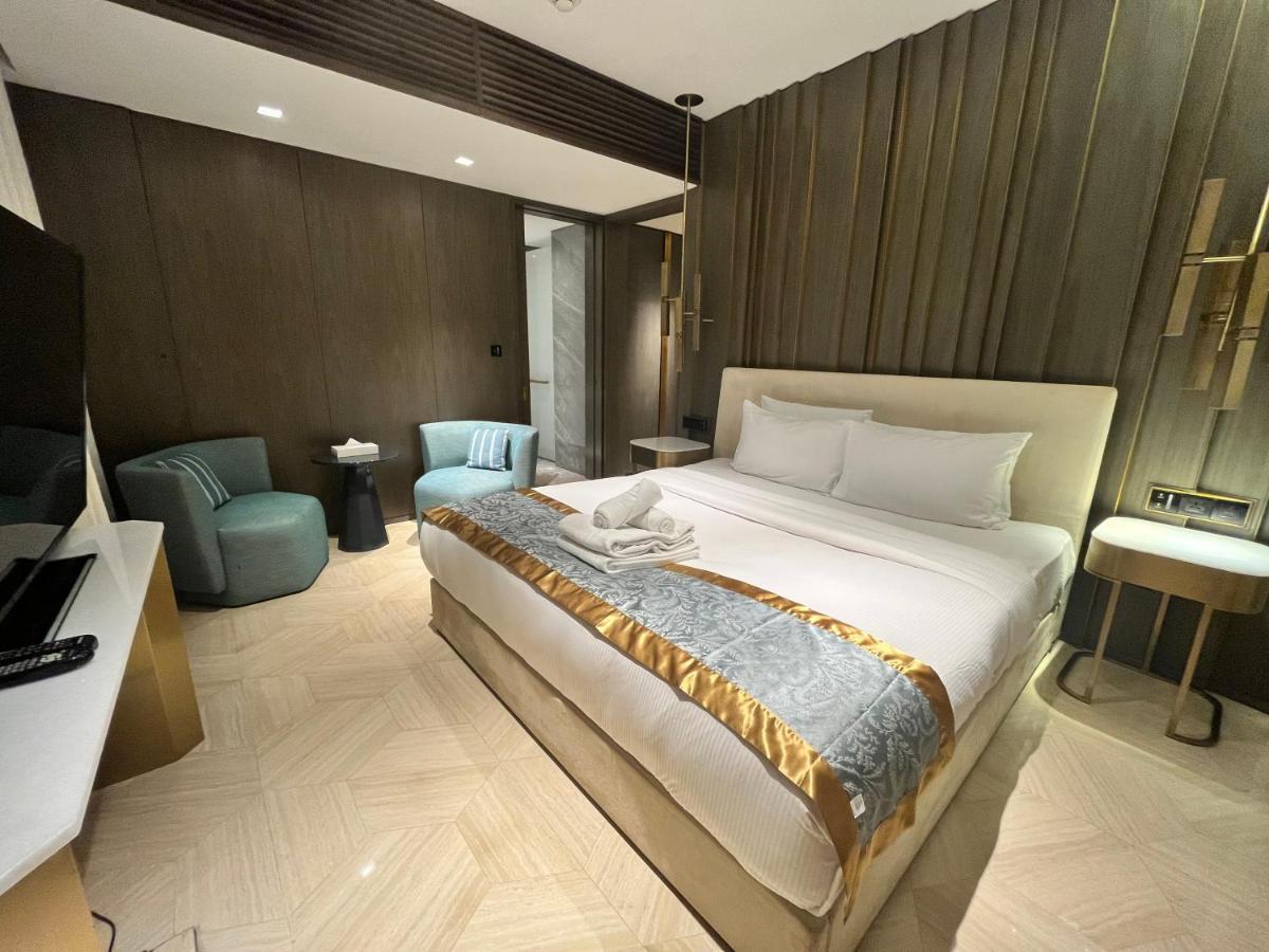 Five Palm Jumeirah - 2 Bedrooms & Maid Room In A Splendid Resort - Modernlux Dubai Exterior photo