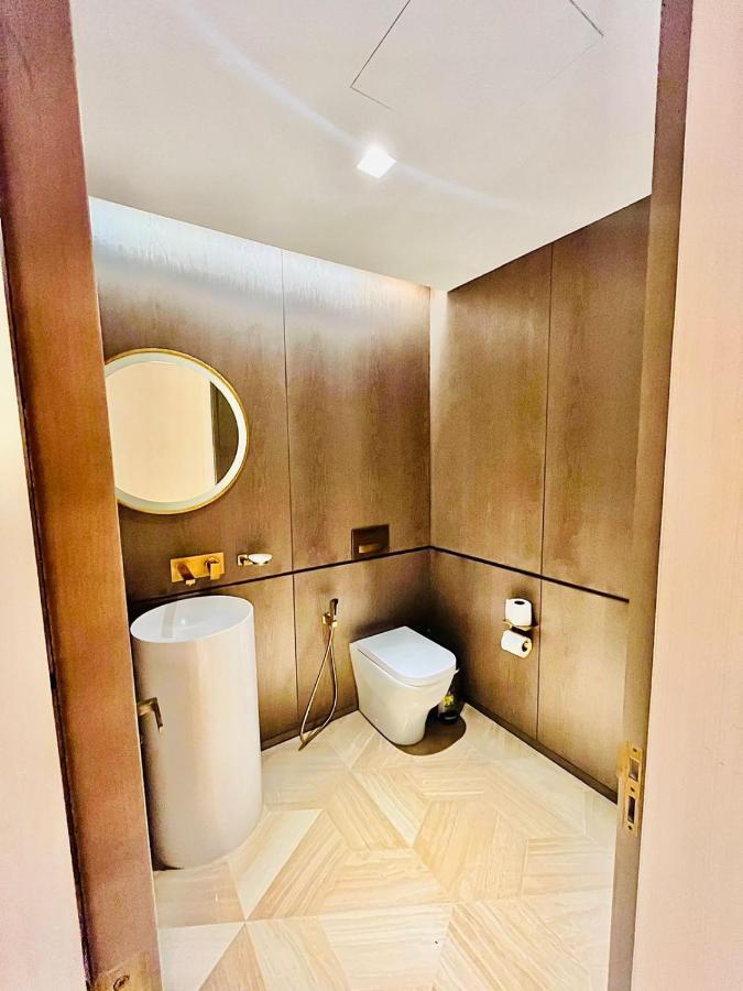 Five Palm Jumeirah - 2 Bedrooms & Maid Room In A Splendid Resort - Modernlux Dubai Exterior photo