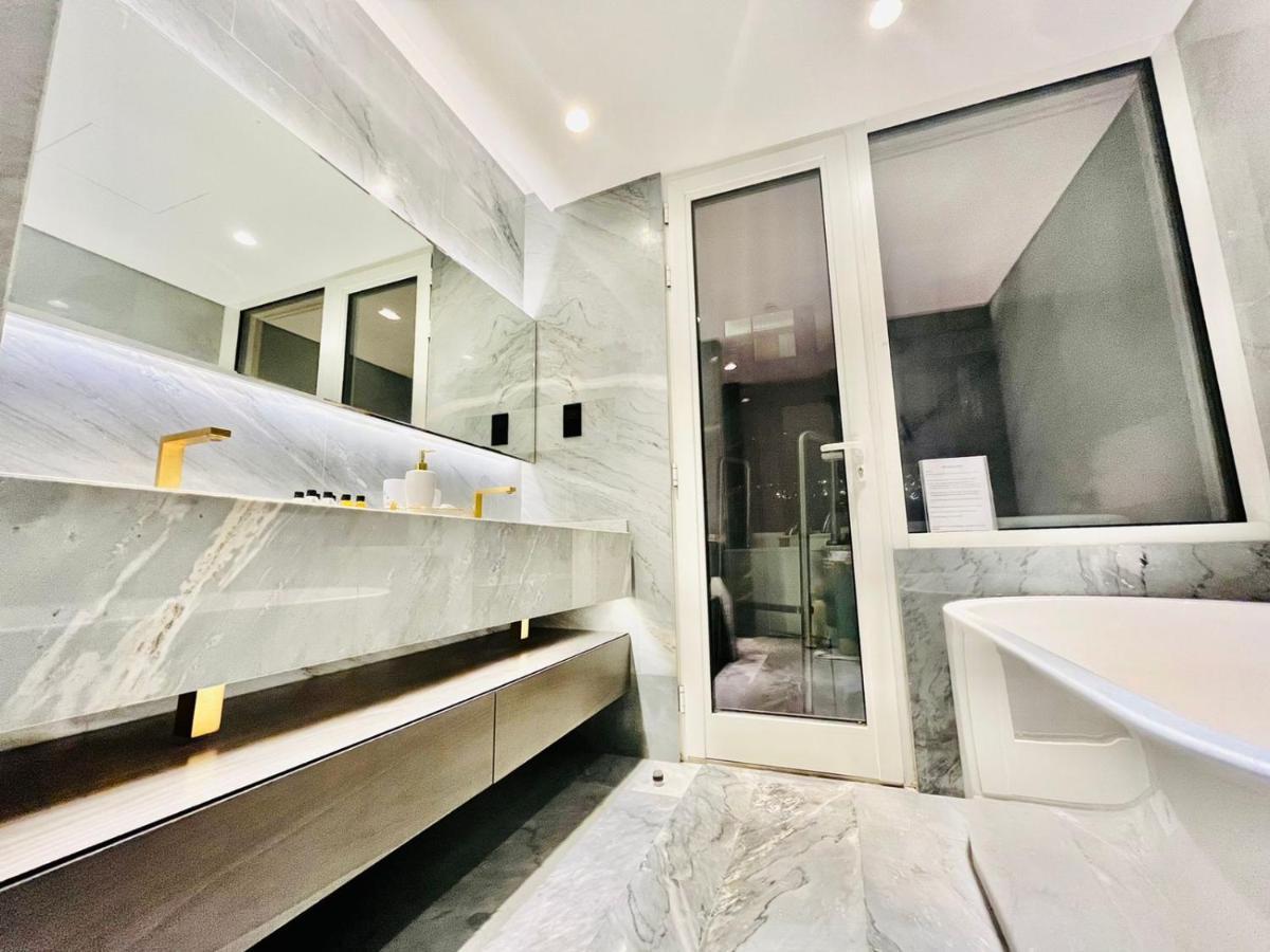 Five Palm Jumeirah - 2 Bedrooms & Maid Room In A Splendid Resort - Modernlux Dubai Exterior photo
