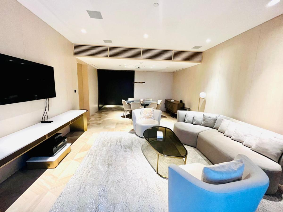 Five Palm Jumeirah - 2 Bedrooms & Maid Room In A Splendid Resort - Modernlux Dubai Exterior photo