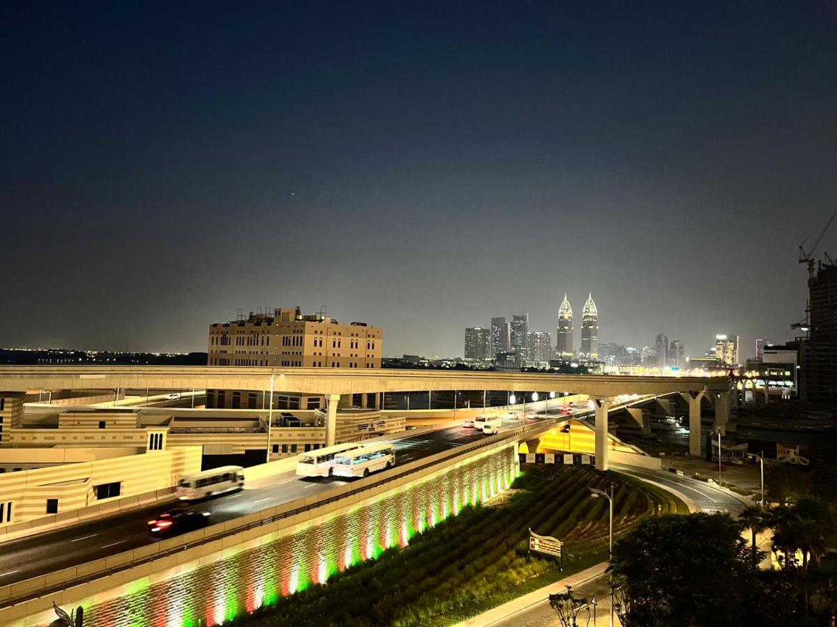 Five Palm Jumeirah - 2 Bedrooms & Maid Room In A Splendid Resort - Modernlux Dubai Exterior photo
