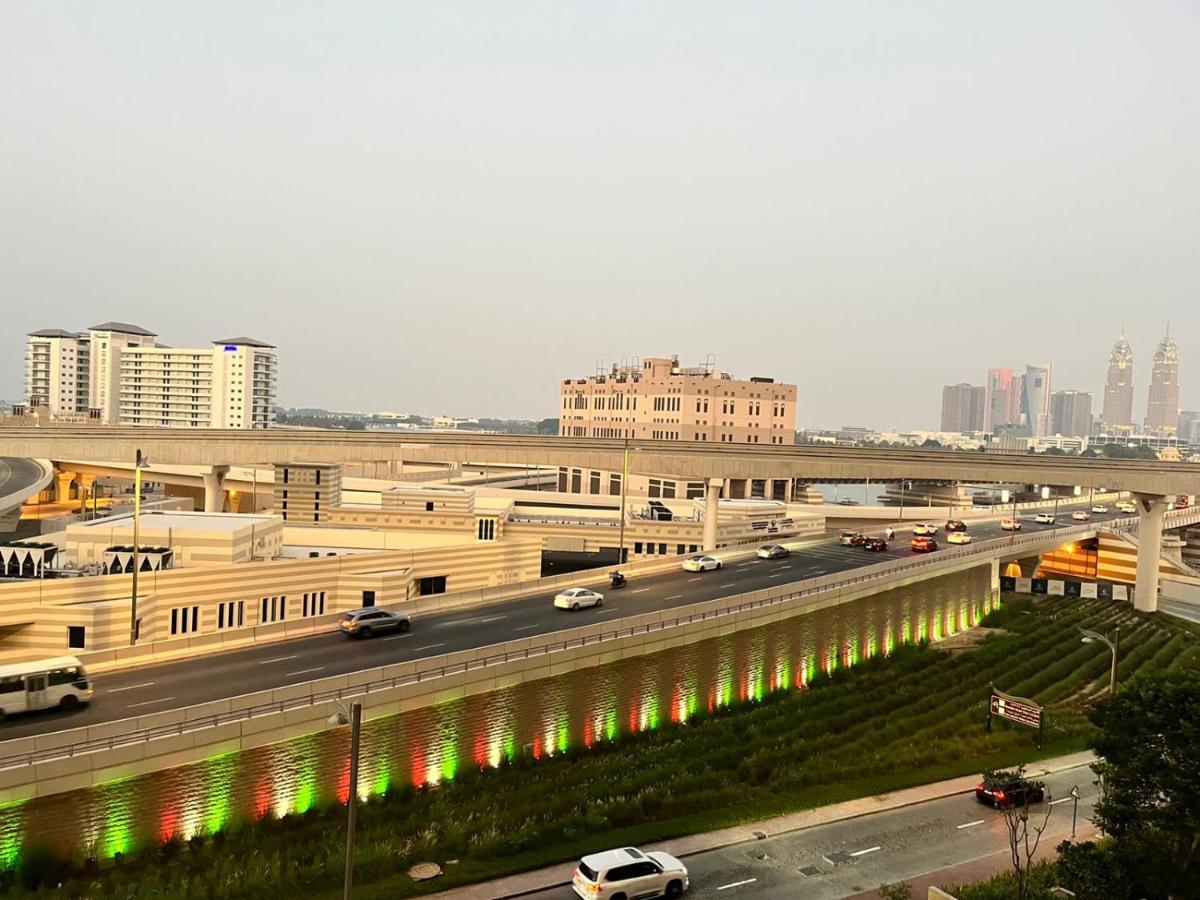 Five Palm Jumeirah - 2 Bedrooms & Maid Room In A Splendid Resort - Modernlux Dubai Exterior photo