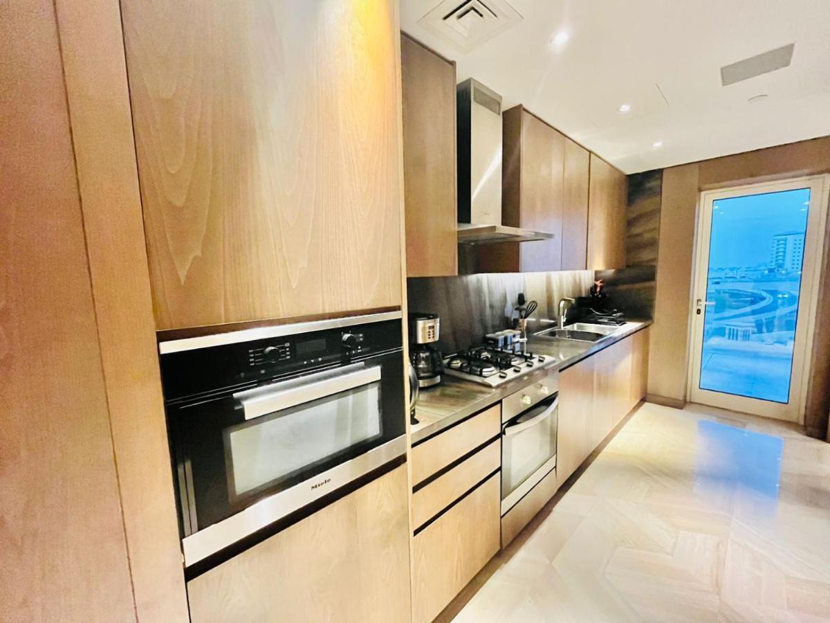 Five Palm Jumeirah - 2 Bedrooms & Maid Room In A Splendid Resort - Modernlux Dubai Exterior photo