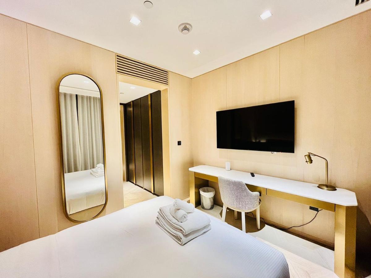Five Palm Jumeirah - 2 Bedrooms & Maid Room In A Splendid Resort - Modernlux Dubai Exterior photo